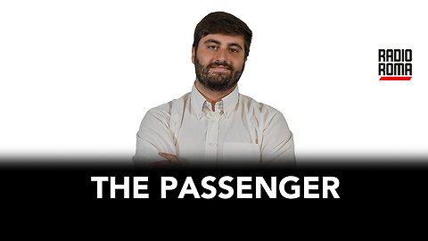 The Passenger – La difficoltà nel parlare della Palestina