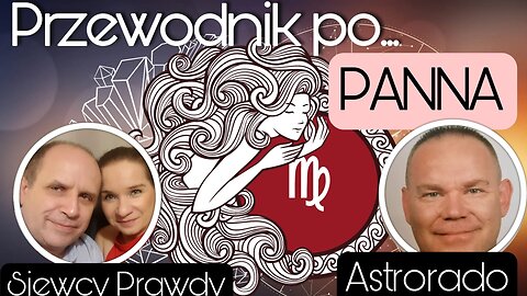 Przewodnik po... Waga - Astrorado