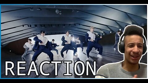 INI｜'New Day' Performance Video Reaction