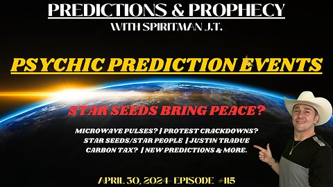 PSYCHIC Predictions Events ⚠️ Star Seeds & Star People - New Predictions #predictions