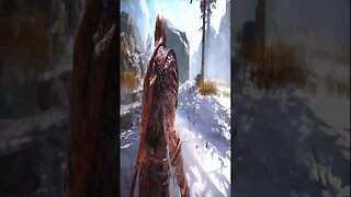 God Of War 4 In 60 Seconds Part 6 | God Of War (2018)