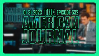 The American Journal - FULL SHOW - 01/31/2023