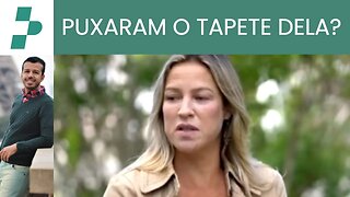 LUANA PIOVANI E A SUA FIXAÇÃO EM PEDRO SCOOBY