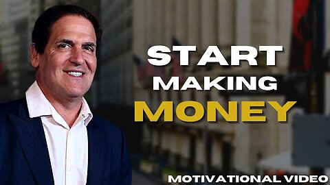 THE HABIT OF MAKING MONEY - motivational video - WHAT SCHOOL IS FAILING TO TEACH