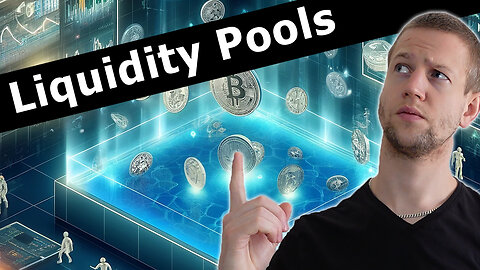 Exploring the World of Liquidity Pools: A Beginner's Guide