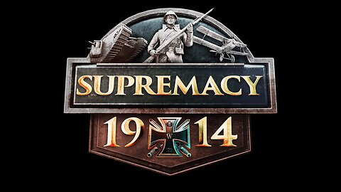 Supremacy 1914 - Call of War in dreimal so langsam