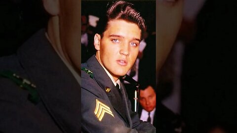 Fatos INCRÍVEIS Sobre Elvis Presley - #shorts