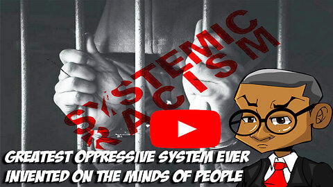Neely Fuller Jr- Greatest Oppressive System Ever Invented On The Minds Of People