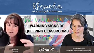 The Signs of a Queer Classroom in School