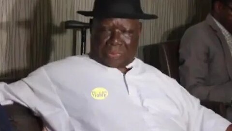Edwin Clark Exposed Okowa Lead Government__Subscribe And Shere