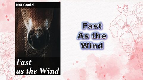 Fast as the wind - Chapter 01