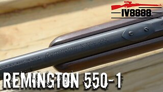 Remington 550-1