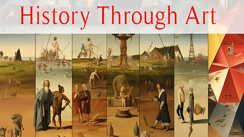 History Through Art | Recognition of Man: The Renaissance (Episode 4)