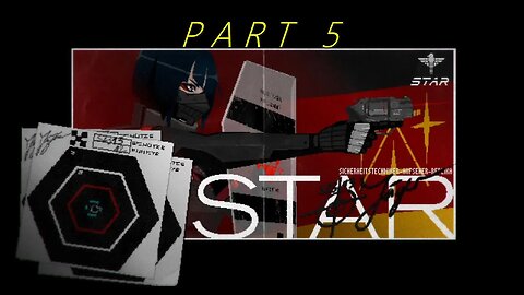 Signalis Playthrough: Part 5