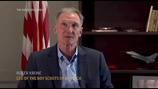 CEO Announces The Boys Scouts of America Is Changing Its Name to ‘Scouting America’ to Make It More Inclusive
