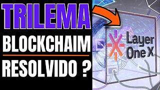 RIVAL DA CHAINLINK COM PREÇO DE LANÇAMENTO MÍNIMO E ALTO POTENCIAL