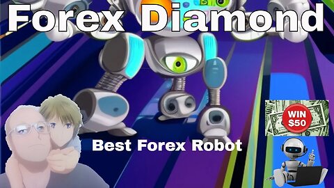 Using Forex Diamond EA On Small Account