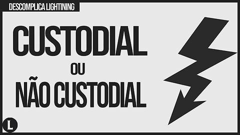 Você sabe o que é uma CARTEIRA NÃO-CUSTODIAL de BITCOIN?