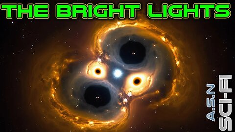 The Bright Lights | Best of r/HFY | 2007 | Humans are Space Orcs | Deathworlders are OP