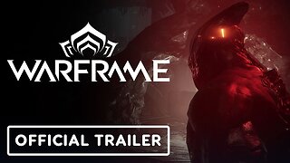 Warframe - Official Jade Shadows Teaser Trailer