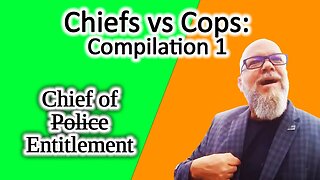 Chiefs vs Other Cops