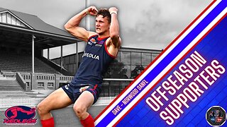 Donnies Disposal: Offseason Supporters - Norwood SANFL