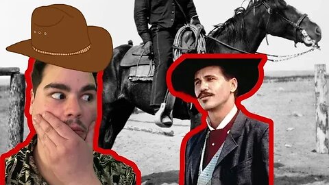 Florida Cowboy Goes FULL 1776 Against Other Cowboys, Doc Holliday Is JEALOUS, Only In FLORIDA