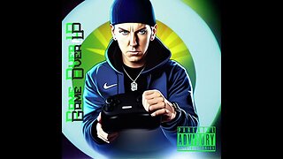 In The Oven - Eminem Ft Pusha T & Ludacris [A.I Music] #shorts #eminem