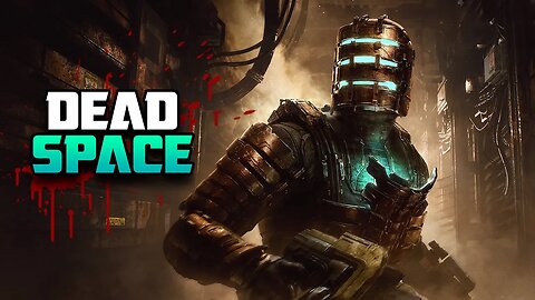 🔴 LIVE DEAD SPACE 2023 🪐 A NEW LEVEL OF FEAR UNVEILED! 😱 NEW PS5 UPDATE 🚨