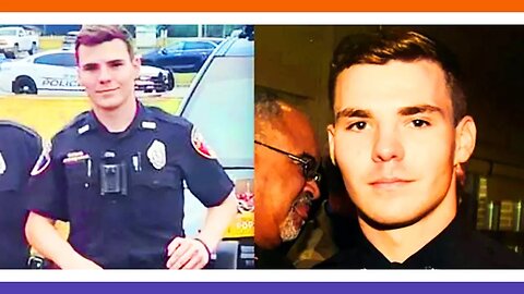 Georgia Cop Bullied For His Beliefs 🟠⚪🟣 NPC Politics