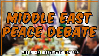 Deal or NO Deal? Israel v Hamas