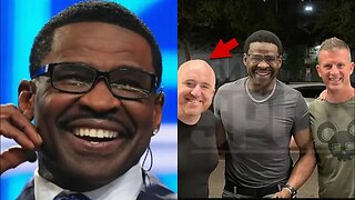 Ex NFL Player Michael Irvin VALIDATED After 2 White Men DEFEND Him Over Allegations From Woman
