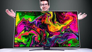 LG Made the ULTIMATE Gaming Monitor