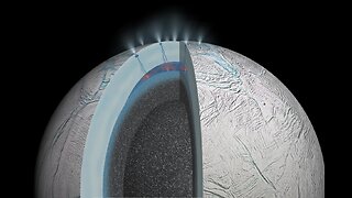 Saturn's Moon Enceladus: 'Tiger Stripes' Point to Habitability