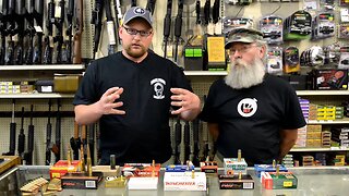 Gun Gripes Episode 66: The Caliber Debate