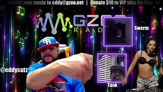 #SaturdayNightLive!! GZOO Radio Live Music Review.