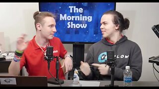 The Morning Show - 2/7/23