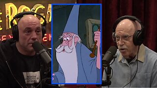 Who is Merlin | Joe Rogan Experience w/ Merlin Tuttle