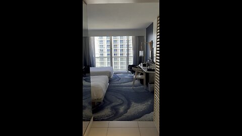 W hotel Fort Lauderdale