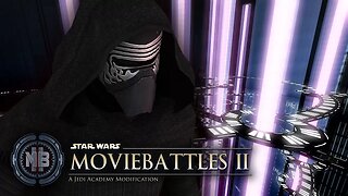 Star Wars: Movie Battles 2 - 2017 Trailer