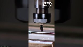 Amazing thermal friction drilling process