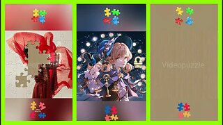 Collection #37 #Videos #Puzzle #Anime #Animation #Shorts