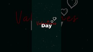 Valentine's Day - Hoyeeh