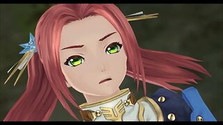 Tales of Berseria [11] you must gather your party before venturing forth...