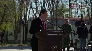 Cumplirán con servicio militar 400 jóvenes de Nuevo Laredo