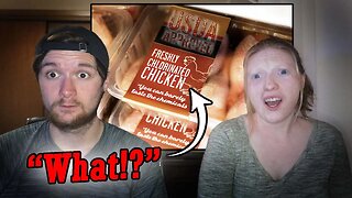 Americans React To - American Foods That Are Banned In Other Countries