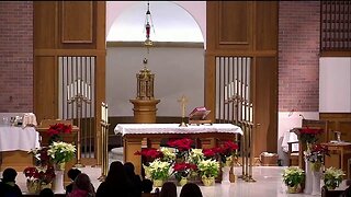 Holy Family and St. John's Liturgies and Services