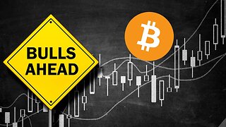 Bitcoin Ready for a Bull Run? - Crypto Market Update