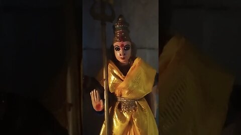 Jai Durga 😊