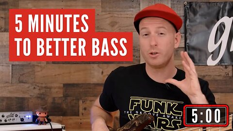 Don't Smack Your Bass. Just Don't.